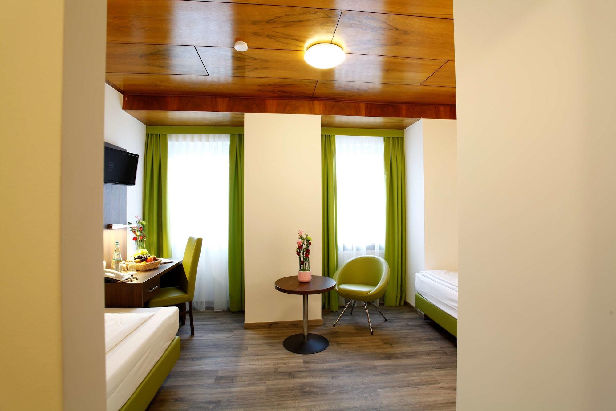 Arthotel Ana Eden Karlsruhe