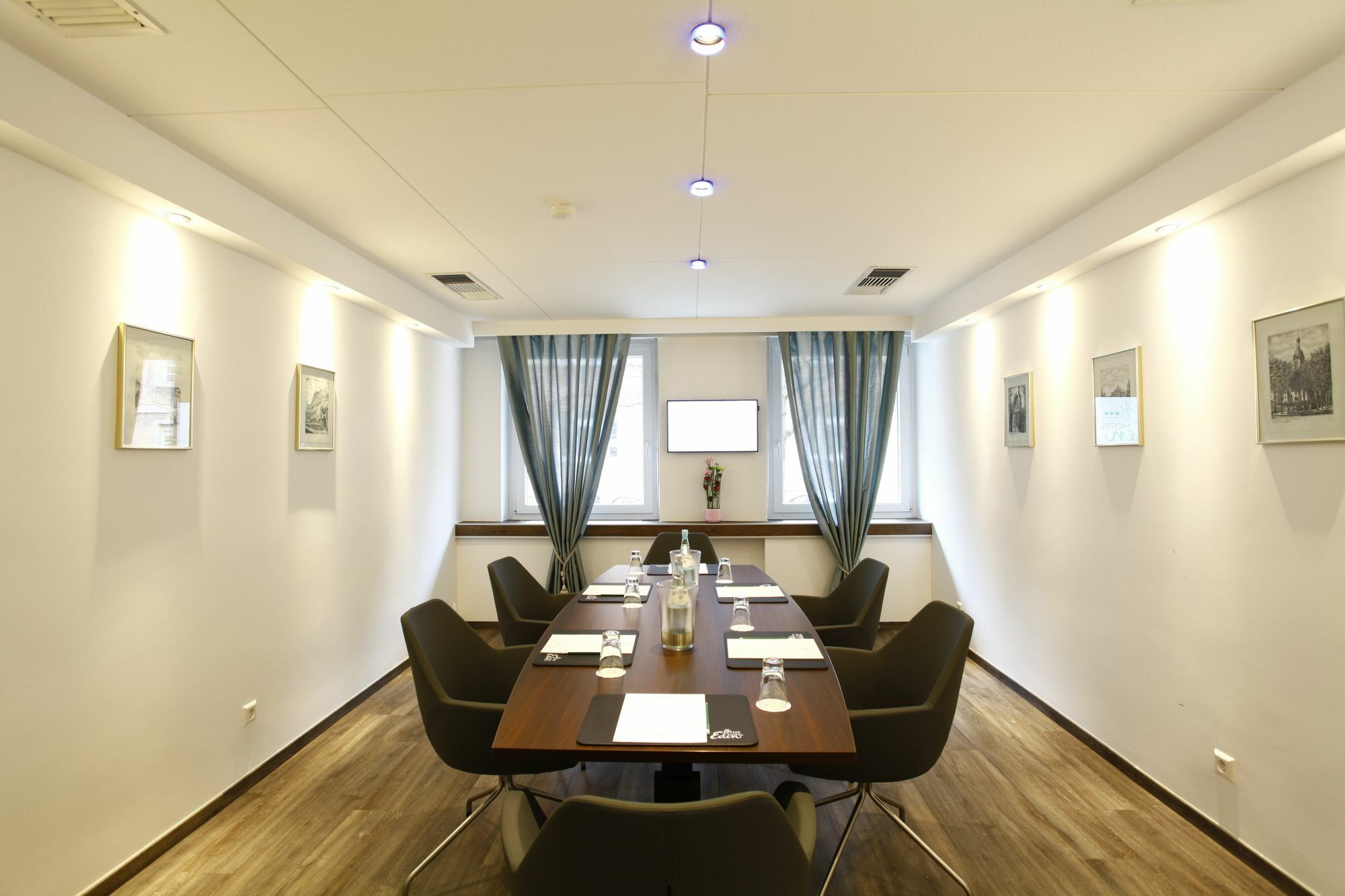 Arthotel Ana Eden