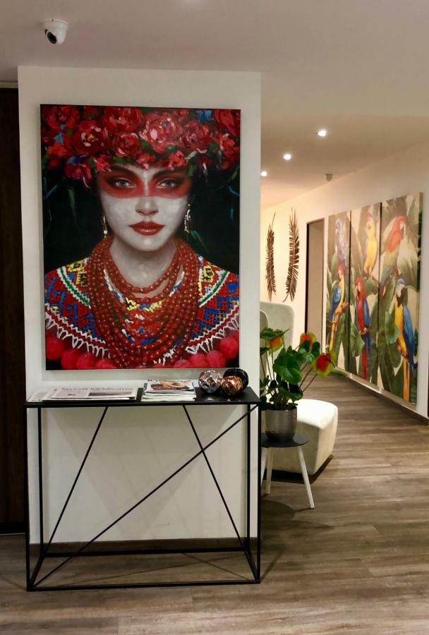 Arthotel Ana Eden Karlsruhe
